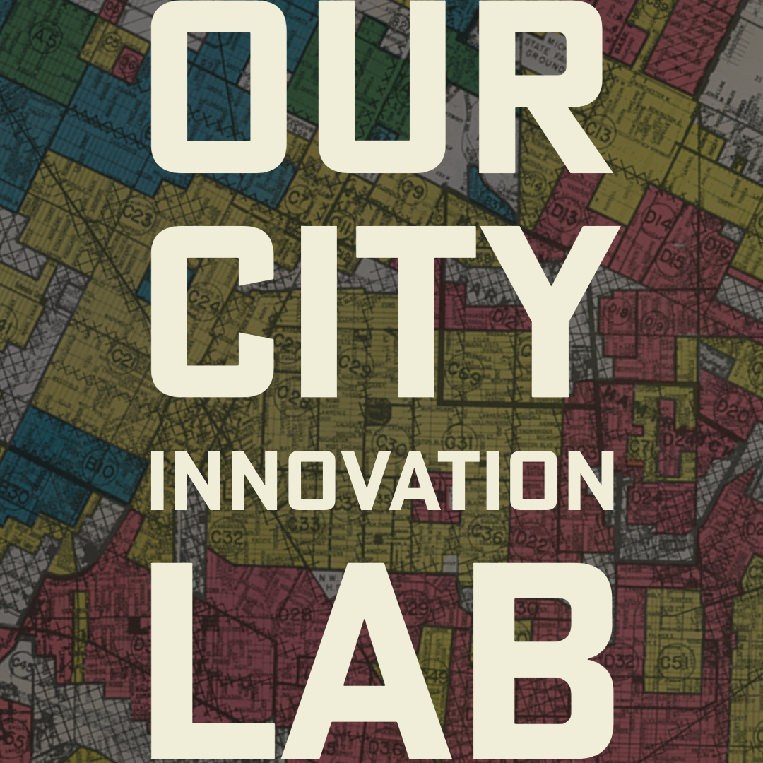 Our City Innovation Lab
